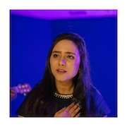 Arpana Sharon Rajkumar